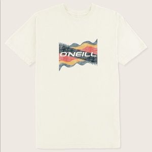 O’Neill Liquid Dream Tee Shirt